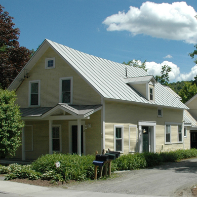 residential netzero 